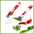 Multi Blade Vegetable/Fruit Chopper