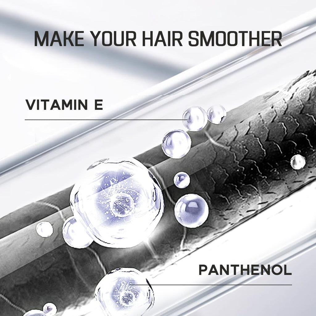 Halovida Instant Volumizing Hair Dry Shampoo