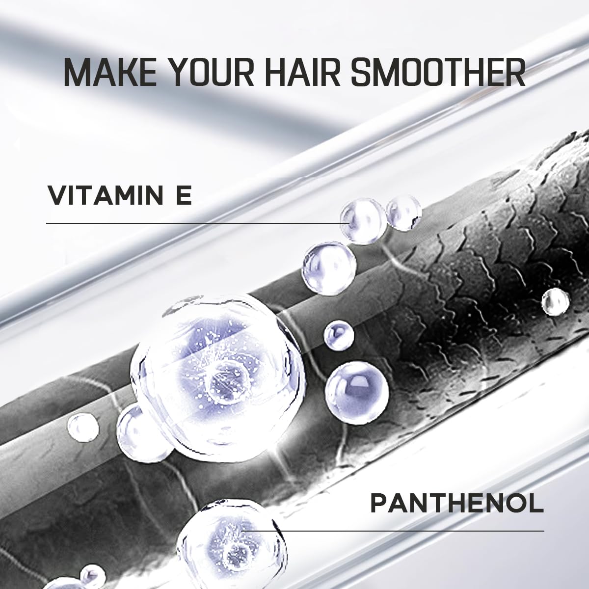 Halovida Instant Volumizing Hair Dry Shampoo
