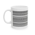 FDT Mug