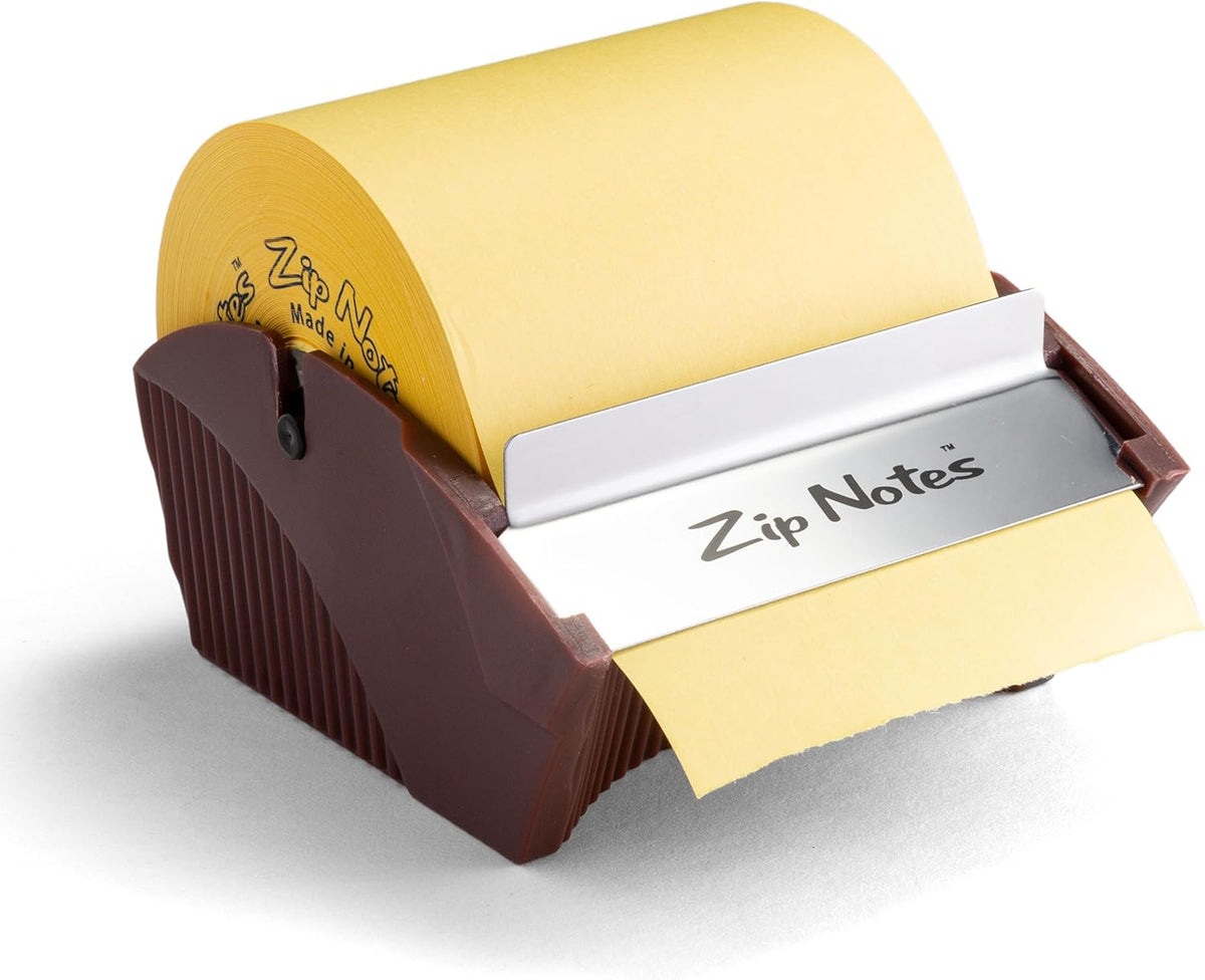 Sticky Note Dispenser