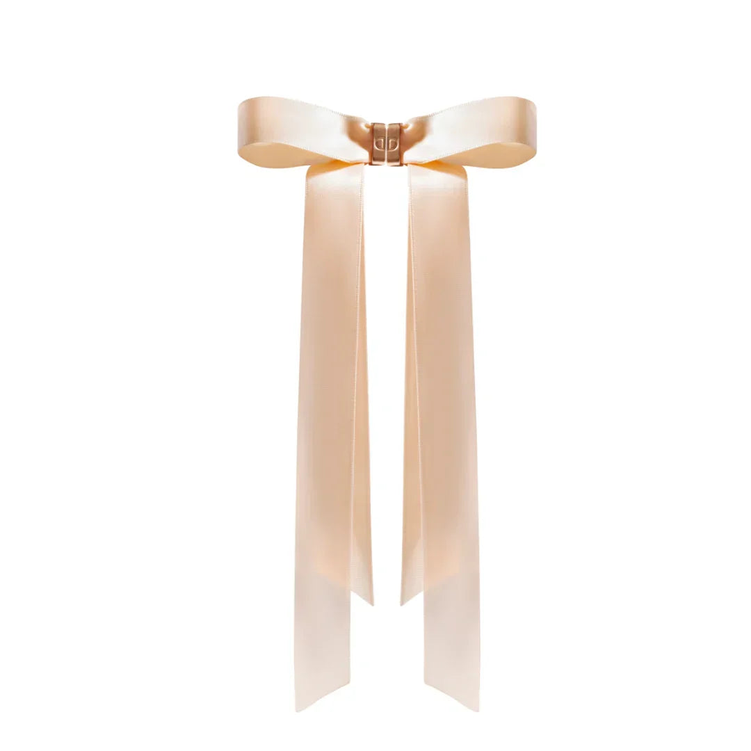 LuxeBow Klip