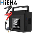 Portable Car Jump Starter
