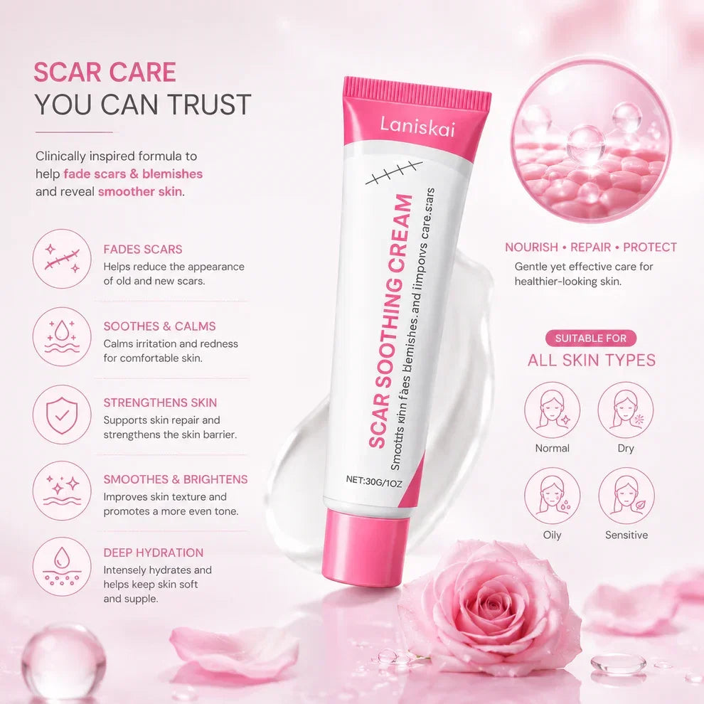 Scar free Wart Removal Cream