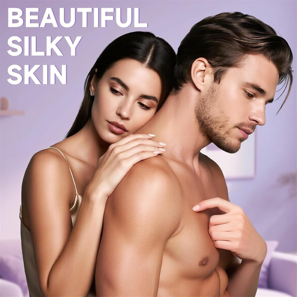 Hair Removal Cream