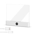 Smart Reading Light