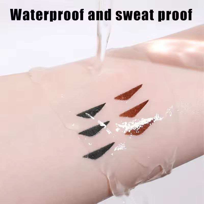 Instant Eye Stamp